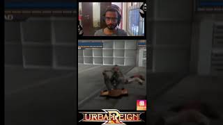 Goon Mission 8 Urban Reign