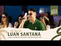 GG - As Top do Luan Santana: Um Beijo / As Lembranças Vão na Mala / Amar Não É Pecado / Nega