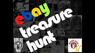 Decibel Geek Podcast Ep. 418: Ebay Treasure Hunt
