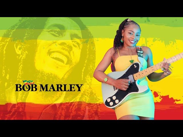 Bob Marley's Don't Worry/ Three Little Birds class=
