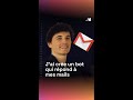 J'ai créé un bot qui répond à mes mails #shorts thumbnail