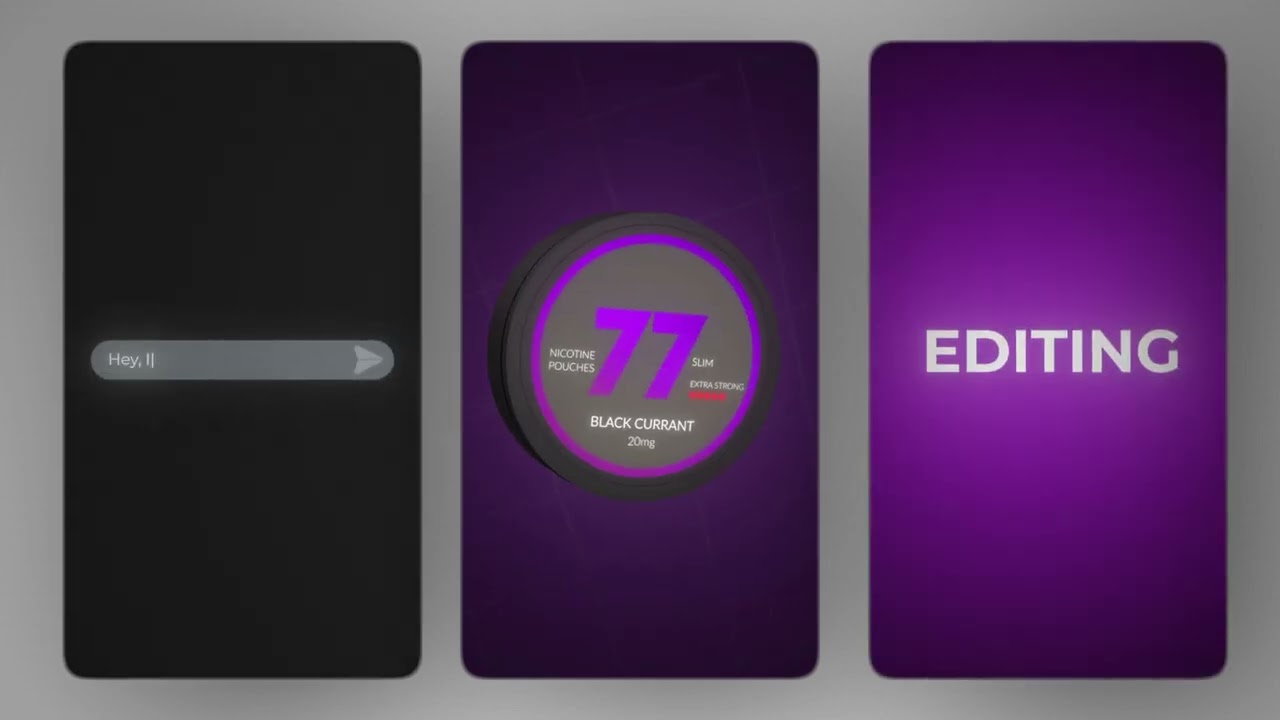 Showreel SmartCam Production