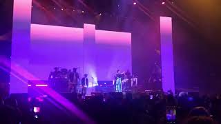 Every Ghetto, Every City- The Miseducation of Lauryn Hill 20th Anniversary Tour, Arena Birmingham UK