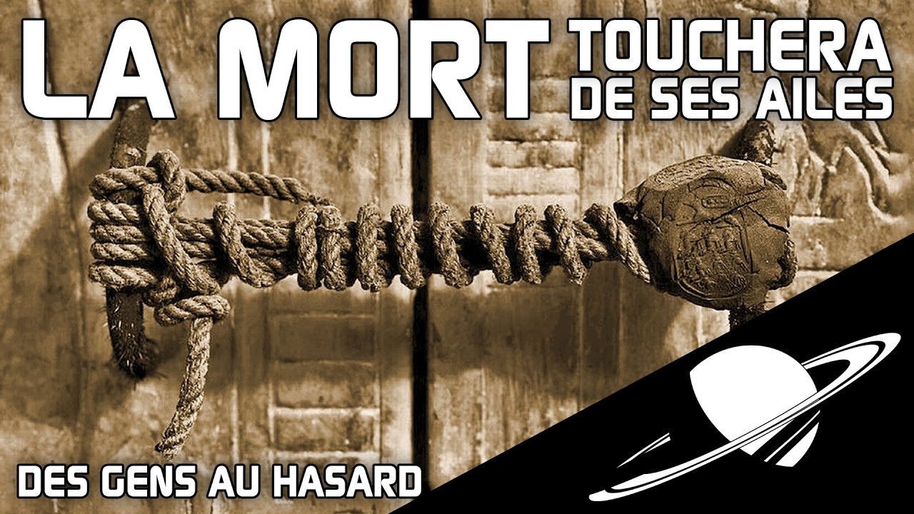 🪐La deuxième malédiction de Toutankhamon : les statistiques