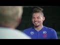 "It's Surreal, It's Always Been My Ambition!" | Kalvin Phillips | First Impressions