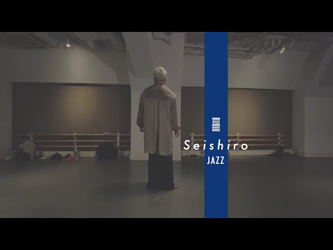 Seishiro - JAZZ " 鬼束ちひろ / 月光 "【DANCEWORKS】