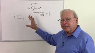 Amplifier Configurations   Solid state Devices and Analog Circuits  Day 6, Part 3