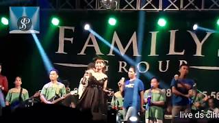 Yunita asmara duda araban familys group