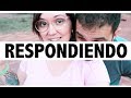 RESPONDIENDO VUESTROS COMENTARIOS Y PREGUNTAS Vlog