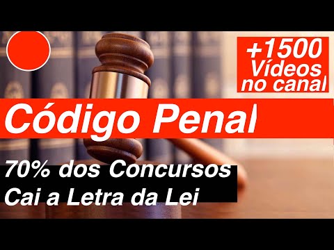 Código Penal Completo