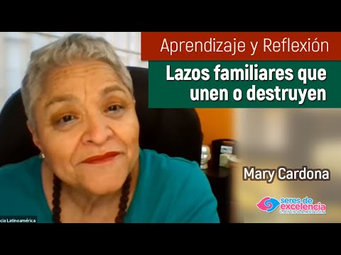 Video: Tipos y nombre de lazos familiares