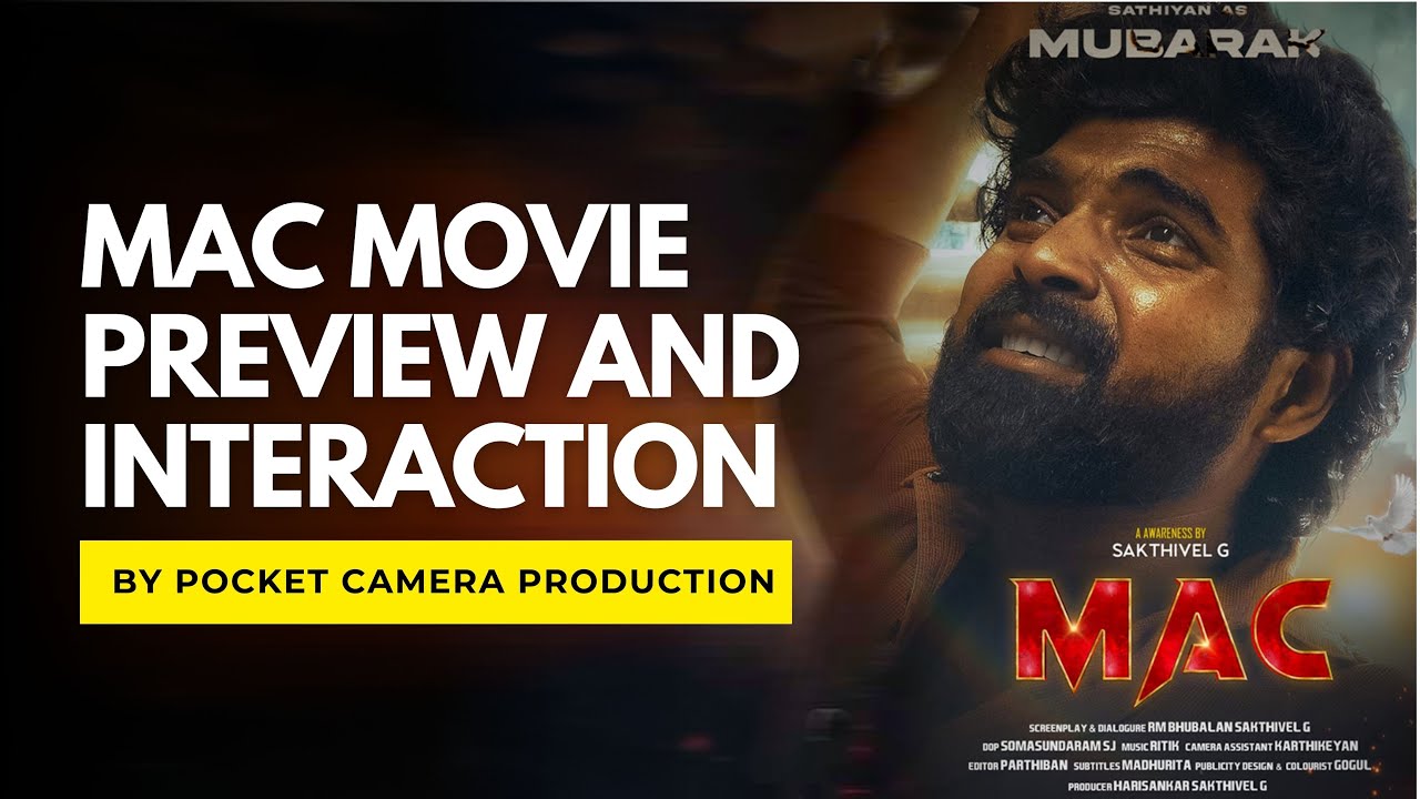 MAC INTERACTION | HYPERLINK✂️ | 