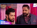 Naagin S5 | Balwant Slaps Veer On His Face, Why? | Colors TV