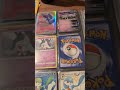 Collection d'un de mes copains