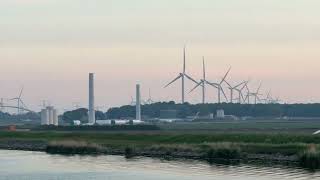 Windmolens