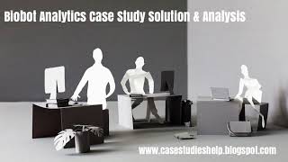 Biobot Analytics Harvard Case Study Solution & Online Case Analysis