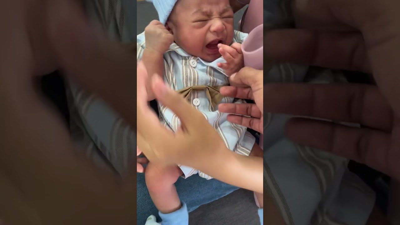 ฉีดวัคซีน 2 เดือน