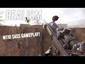 INSURGENCY SANDSTORM - M110 SASS DMR Gameplay ( BRUTAL REALISM/NO COMMENTARY/4K )