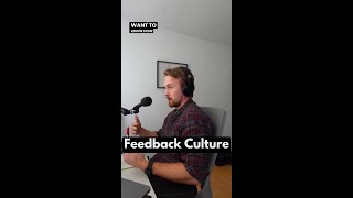 Why Feedback Should Be Normal in Every Team #shorts
