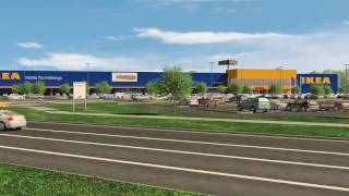 IKEA Builds on Economic Momentum in Norfolk, VA Net Worth