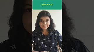 10 Daily Use Sentences in English | Adrija Biswas
