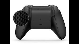 Xbox One Wireless Controller Recon Tech Special Edition
