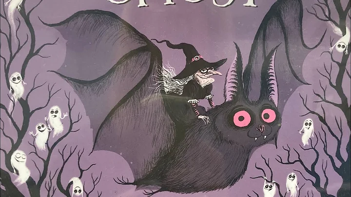 Mother Ghost Nursery Rhymes for Little Monsters by...