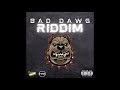 Capture de la vidéo Billy Da Goat - Banger (Bad Dawg Riddim)