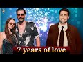 Alar erturul on his relationship 7 years of love