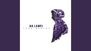 Intro - Mr Lambo