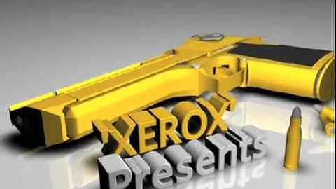 XeroX intro