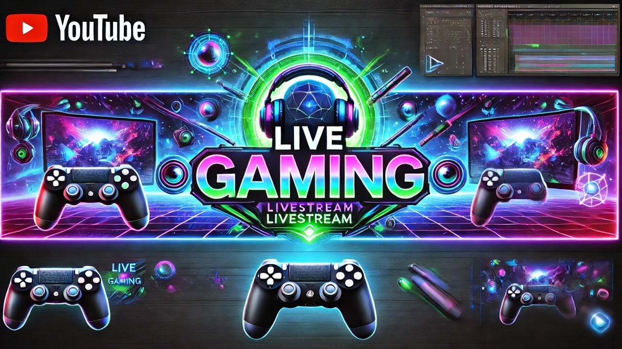 Krish Vasita Live Stream - YouTube