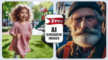 This Free AI Image generator will blow your mind! | 2 Minutes Video