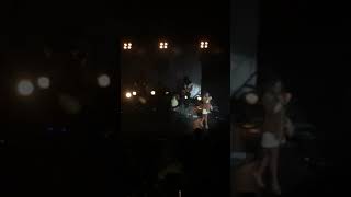 CARLY PEARCE performs NEVER WANTED TO BE THAT GIRL- 29 tour in Des Moines IA. 11/4/21