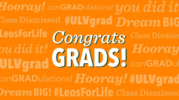 2021 In-Person Commencement Ceremony #3