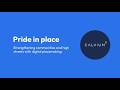 How Place Experience Platform can support Pride in Place