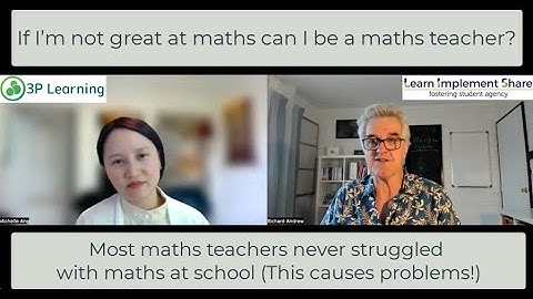 The #1 Problem faced by most mathematics teachers