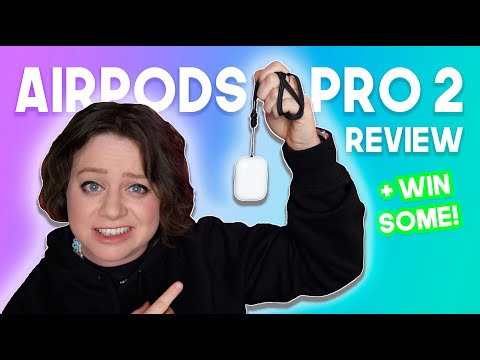 I lost my AirPods Pro 2 intentionally! (Review)