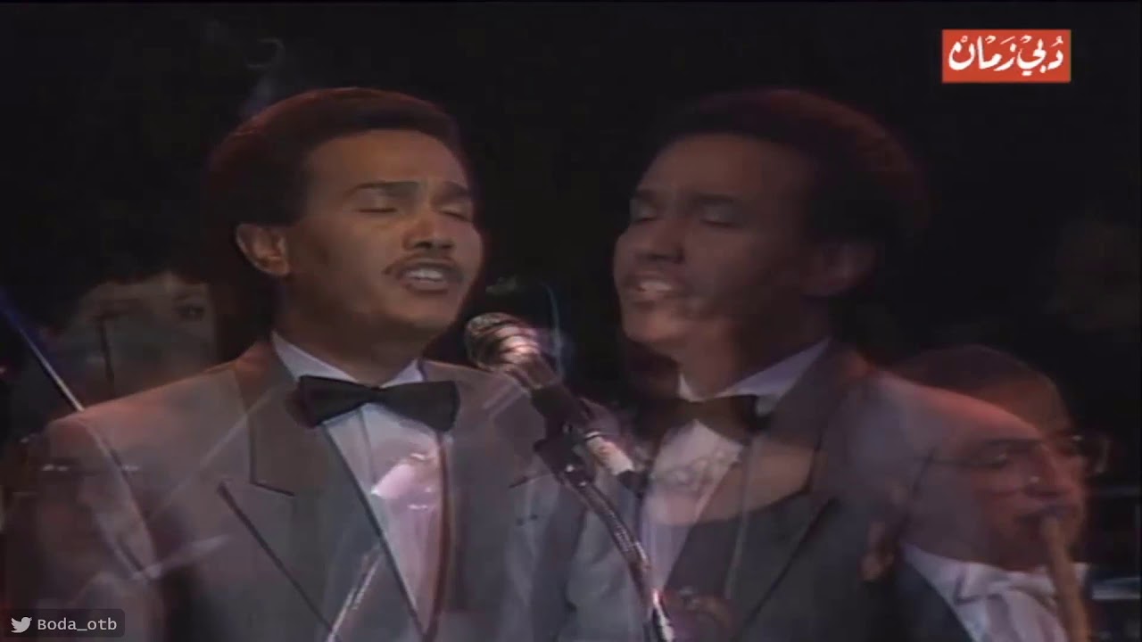 وهم - محمد عبده | جنيف 1988م ( HD ) - YouTube