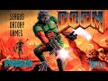 Doom (1993) PC \Прохождение\Ретро Пк игры\ЧАСТЬ 2