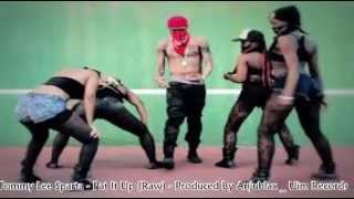 TOMMY LEE SPARTA ~ PAT IT UP |DUH SUH RIDDIM| SEPTEMBER 2014
