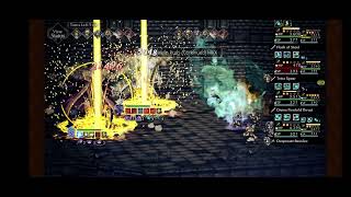 Merchant Ex5 - Now With Leon 7T