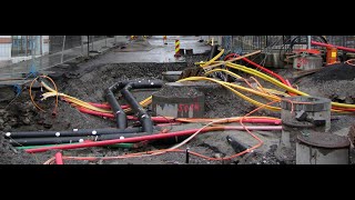 Underground Mapping & Utility Webinar   Plowman Craven