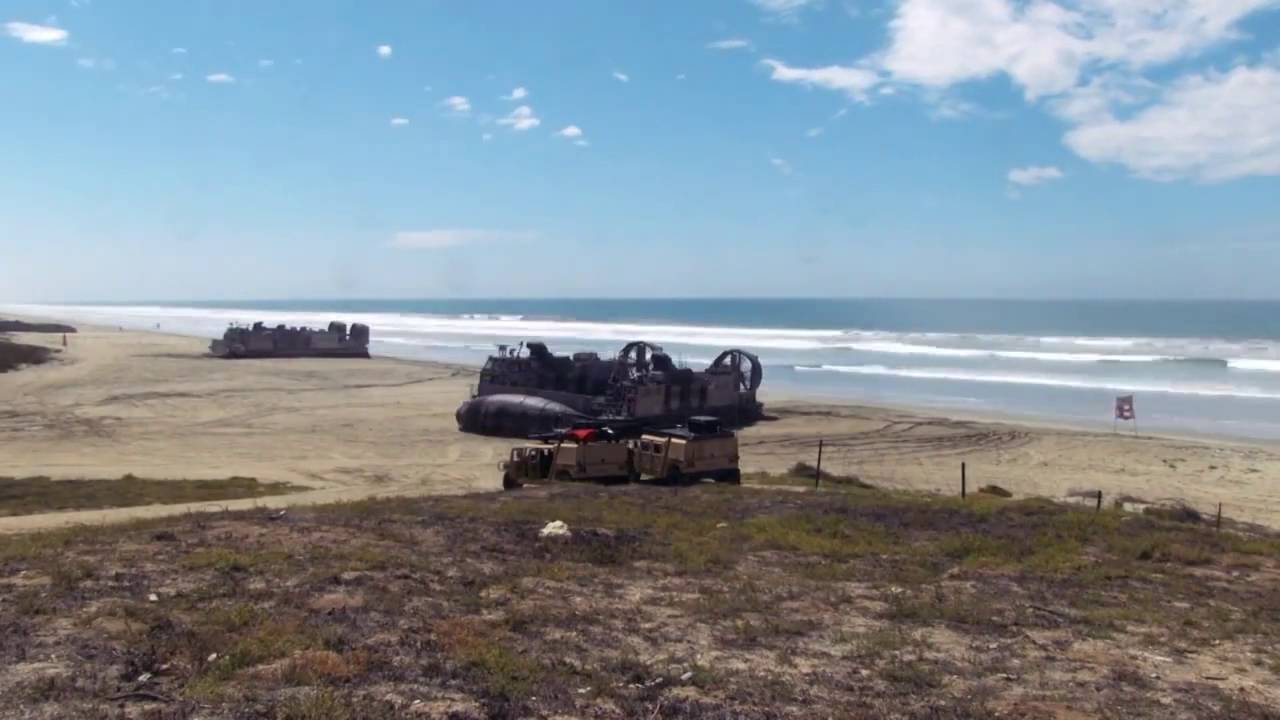 Exercise Dawn Blitz 2015