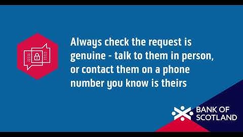 What is Impersonation fraud?