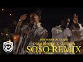 Ozuna x Omah Lay - Soso Remix (Instrumental Studio)
