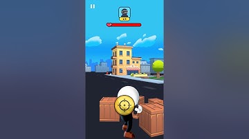 Johnny Trigger Sniper 1 15 Barry