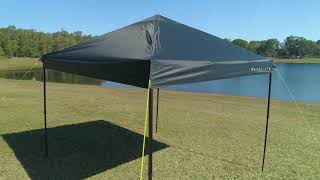 Wanderer Compact 3x3 Gazebo - BCF