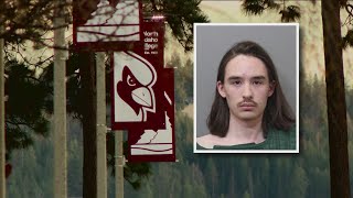 Idaho man accused of planning attack on churches, supporting ISIS in court
