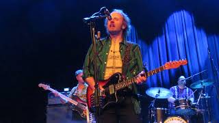 Deer Tick - Baltimore Blues No. 1, 12/8/22 at White Eagle Hall in Jersey City, NJ